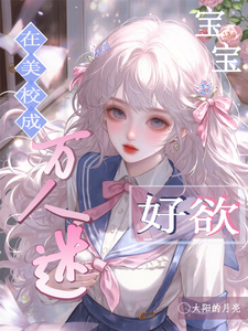 在美校成万人迷，宝宝好欲